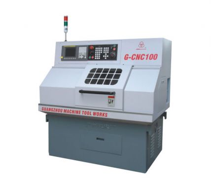 G-CNC100